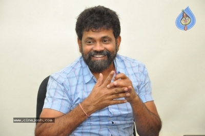 Director Sukumar Interview Photos - 6 of 21