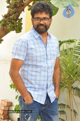 Director Sukumar Interview Photos - 7 of 21