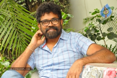 Director Sukumar Interview Photos - 9 of 21