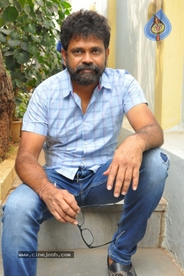 Director Sukumar Interview Photos - 10 of 21