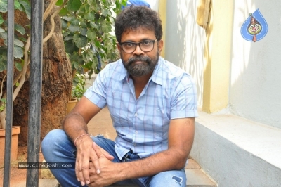 Director Sukumar Interview Photos - 11 of 21