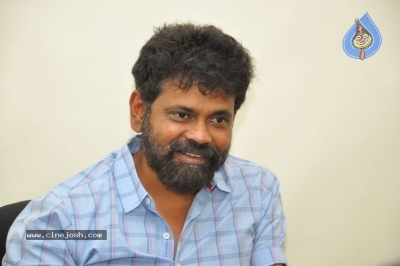 Director Sukumar Interview Photos - 12 of 21