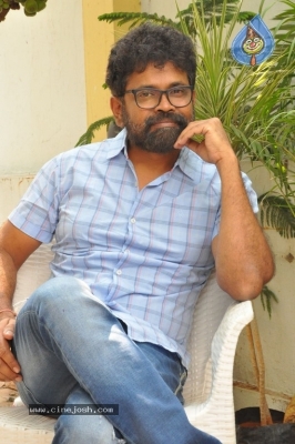 Director Sukumar Interview Photos - 13 of 21