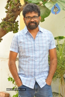 Director Sukumar Interview Photos - 14 of 21