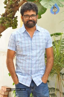 Director Sukumar Interview Photos - 16 of 21