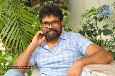 Director Sukumar Interview Photos - 17 of 21