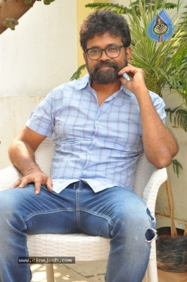 Director Sukumar Interview Photos - 19 of 21