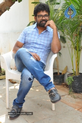 Director Sukumar Interview Photos - 21 of 21