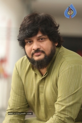 Director Surender Reddy Interview Photos - 3 of 19