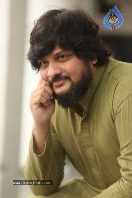 Director Surender Reddy Interview Photos - 11 of 19