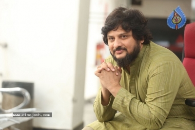 Director Surender Reddy Interview Photos - 19 of 19