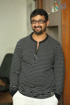 Director Teja Interview Photos - 4 of 21