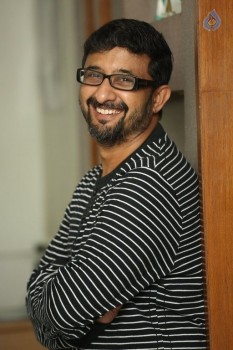 Director Teja Interview Photos - 6 of 21