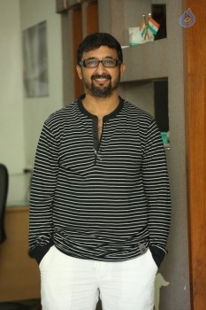 Director Teja Interview Photos - 7 of 21