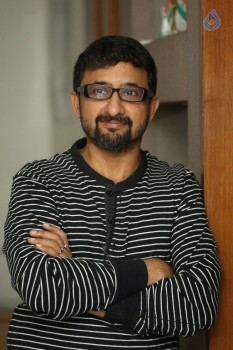 Director Teja Interview Photos - 9 of 21