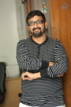 Director Teja Interview Photos - 10 of 21