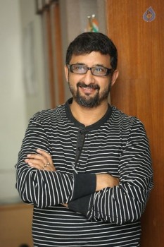 Director Teja Interview Photos - 11 of 21