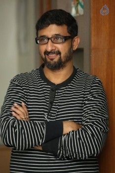 Director Teja Interview Photos - 12 of 21