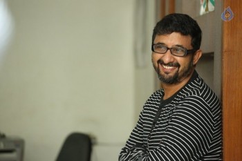 Director Teja Interview Photos - 14 of 21