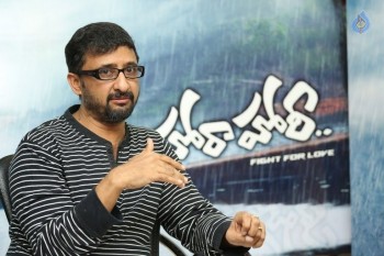 Director Teja Interview Photos - 17 of 21