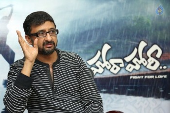 Director Teja Interview Photos - 18 of 21