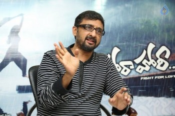 Director Teja Interview Photos - 19 of 21