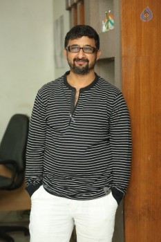 Director Teja Interview Photos - 20 of 21