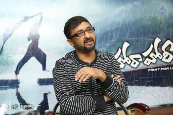 Director Teja Interview Photos - 21 of 21