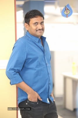 Director Upendra Madhav Interview Photos - 4 of 19