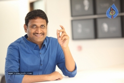 Director Upendra Madhav Interview Photos - 6 of 19