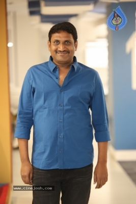 Director Upendra Madhav Interview Photos - 7 of 19