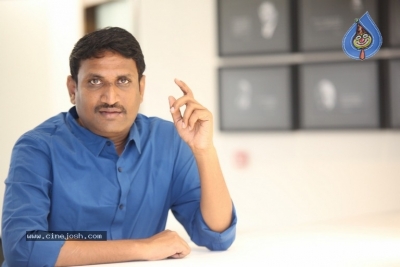 Director Upendra Madhav Interview Photos - 8 of 19