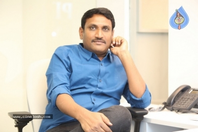 Director Upendra Madhav Interview Photos - 10 of 19