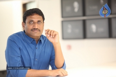 Director Upendra Madhav Interview Photos - 11 of 19