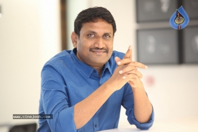 Director Upendra Madhav Interview Photos - 12 of 19