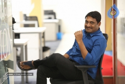 Director Upendra Madhav Interview Photos - 18 of 19