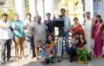 Director Vara Mullapudi New Film Opening Stills - 2 of 8