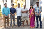 Director Vara Mullapudi New Film Opening Stills - 5 of 8