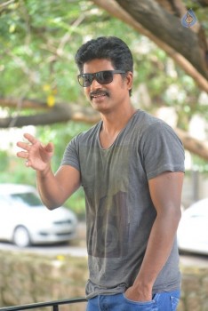 Director Veeru Potla Interview Photos - 4 of 21