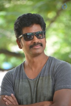 Director Veeru Potla Interview Photos - 5 of 21