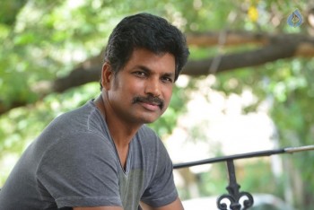 Director Veeru Potla Interview Photos - 6 of 21