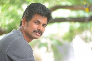 Director Veeru Potla Interview Photos - 7 of 21