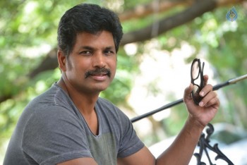 Director Veeru Potla Interview Photos - 9 of 21