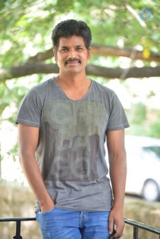 Director Veeru Potla Interview Photos - 12 of 21