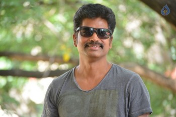 Director Veeru Potla Interview Photos - 15 of 21