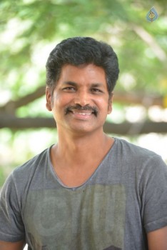 Director Veeru Potla Interview Photos - 16 of 21