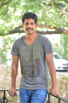 Director Veeru Potla Interview Photos - 17 of 21