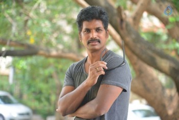 Director Veeru Potla Interview Photos - 18 of 21