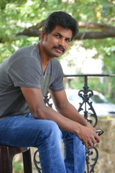 Director Veeru Potla Interview Photos - 19 of 21