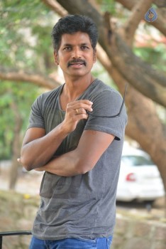 Director Veeru Potla Interview Photos - 20 of 21
